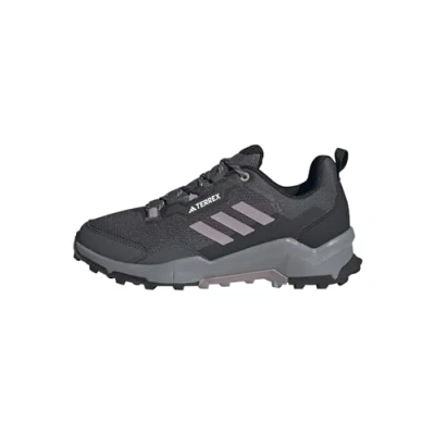 Abbildung von Adidas Terrex Laufschuh Trail Grey six preloved fig core black, Damen, Größe: 39 1/3, black Schuhe