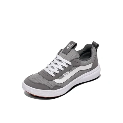 Abbildung von Vans Herren Range EXP Sneaker, MESH Frost Gray/White, 45 EU
