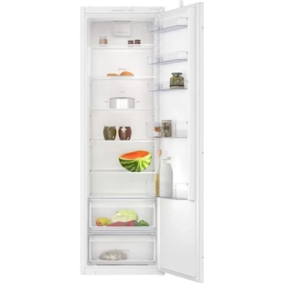 Abbildung von NEFF Einbaukühlschrank N 30 »KI1811SE0«, Fresh Safe: Schublade für flexible Lagerung von Obst &amp; Gemüse