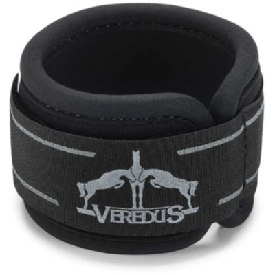 Abbildung von Veredus Fesselschutz Pro Wrap Schwarz M