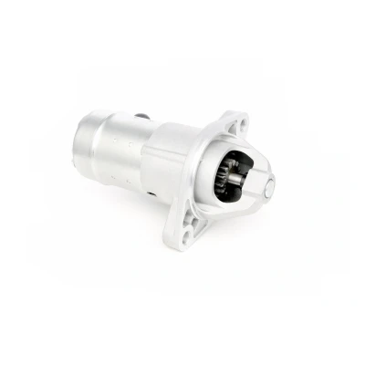 Abbildung von BOSCH 0 986 019 361 Anlasser 12 1,4 13 OPEL: Corsa C Hatchback, Zafira B, Mokka / X, HONDA: CIVIC 7 Hatchback