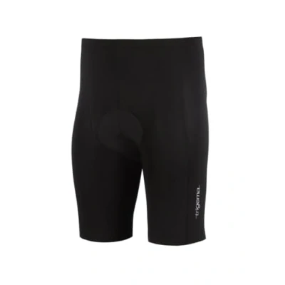 Abbildung von Trigema Funktionshose »TRIGEMA Kurze Radlerhose«, (1 tlg.)