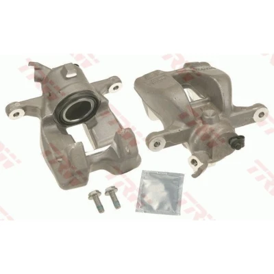 Abbildung von TRW BHU344E Bremssattel Aluminium LAND ROVER: Range Rover Sport, 3, Discovery 4