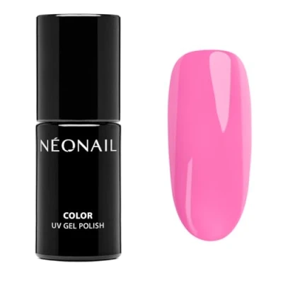 Abbildung von NEONAIL UV Nagellack 7,2 ml ROSA SET TO EMPOWER Farben Lack Gel Nägel Nageldesign Shellack