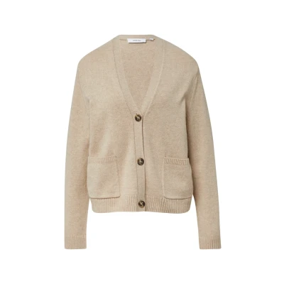 Abbildung von Comma Strickjacke