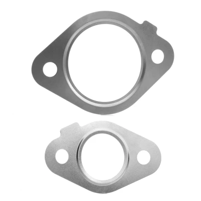 Abbildung von ELRING 934.800 Dichtungssatz, AGR System VOLKSWAGEN: Passat B6 Saloon, Golf 5, Touran I, SKODA: Octavia II Hatchback, 2 Combi, SEAT: Altea