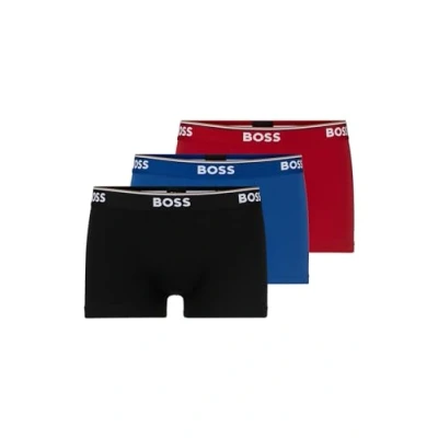 Abbildung von BOSS Trunk 3P Power
