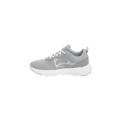 Abbildung von Karl Kani Sneaker low, Herren, Größe: 42.5, Grey Textil/synthetik