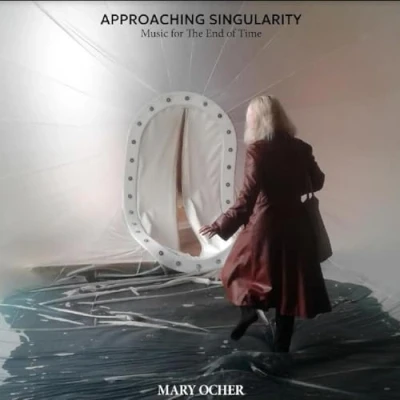 Abbildung von Approaching Singularity: Music for the End of Time
