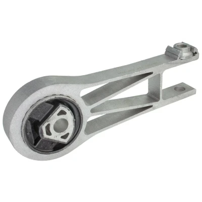 Abbildung von MEYLE ORIGINAL Quality 214 030 0034 Motorlager karosserieseitig, unten Gummimetalllager Drehmomentstütze FIAT: Ducato III Van
