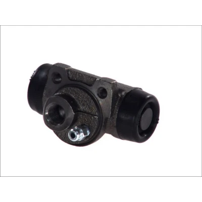 Abbildung von KRAFT 6035935 Bremszylinder 19,0 CITROËN: Saxo Hatchback, PEUGEOT: 106 II Hatchback