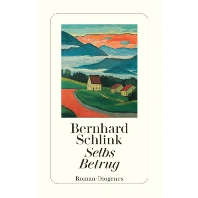 Abbildung von Selbs Betrug: Ausgezeichnet mit dem Deutschen Krimi Preis, Kategorie National 1993. Roman (detebe)