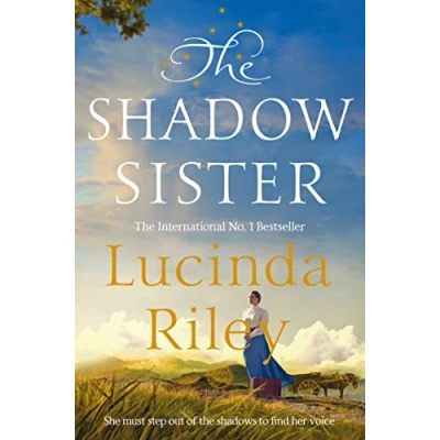 Abbildung von The Shadow Sister (The Seven Sisters)