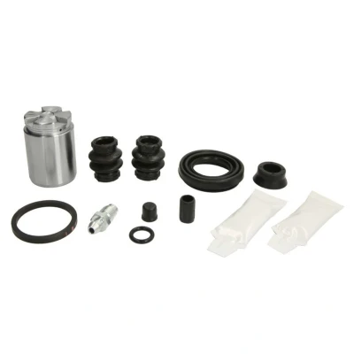 Abbildung von AUTOFREN SEINSA D41159K Bremssattel Reparatursatz Hinterachse 34 WITH MECHANISM FIAT: Panda III Hatchback, II Hatchback