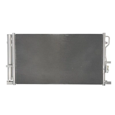 Abbildung von THERMOTEC KTT110647 Klimakondensator mit Trockner 657