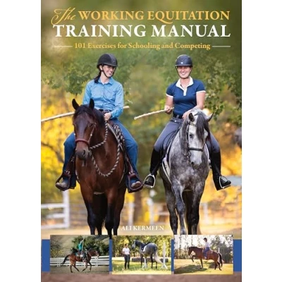 Abbildung von The Working Equitation Training Manual: 101 Exercises For Schooling And Competing