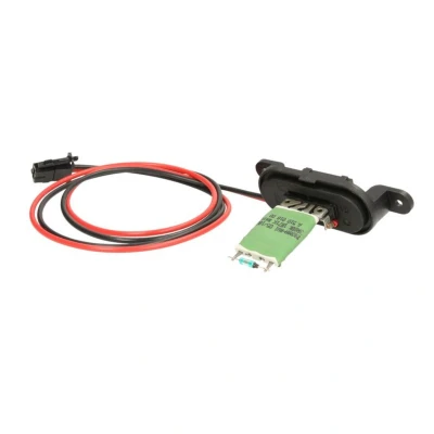 Abbildung von DENSO DRS23012 Widerstand, Innenraumgebläse RENAULT: Kangoo II Express