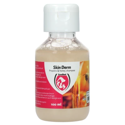 Abbildung von Excellent Haut Derm Propolis (Honig) shampoo 100 ML Farbe Weniger