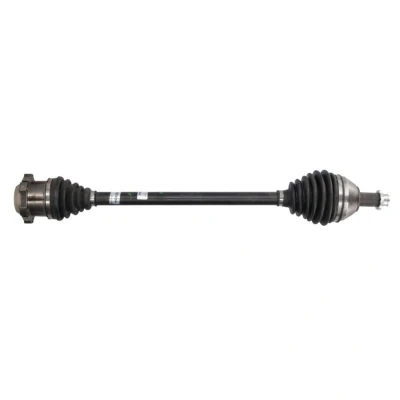 Abbildung von POINT GEAR PNG74054 Antriebswelle Vorderachse rechts 730mm 90mm für Fahrzeuge mit ABS VOLKSWAGEN: Polo IV Hatchback, SEAT: Ibiza 3