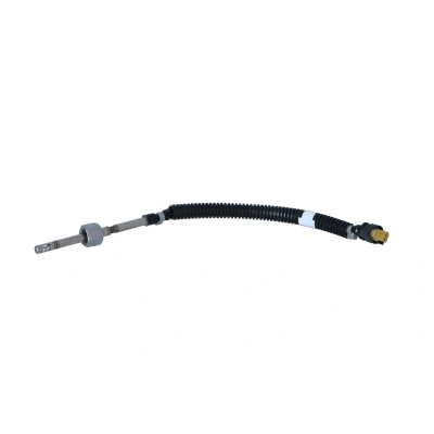 Abbildung von NRF 707189 Sensor, Abgastemperatur mit synthetischem Fett MERCEDES BENZ: E Class Saloon