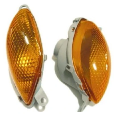Abbildung von VICMA 7470 Blinker vorne rechts mit Blinklicht