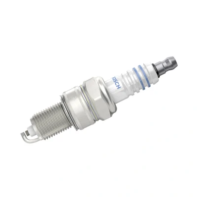 Abbildung von BOSCH 0 242 229 779 Zündkerze M 14 x 1,25 SW: 20,8 BMW: 3 Saloon, 7, 5 CHRYSLER: VOYAGER 2