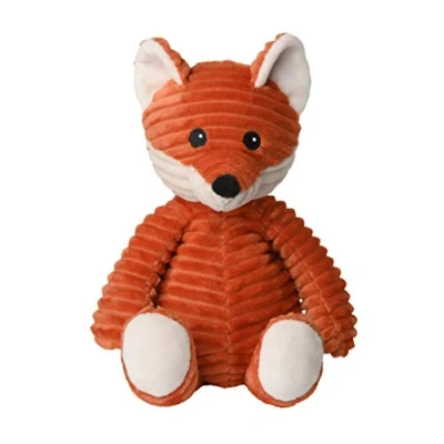 Abbildung von Warmies® Wärmekissen/Stofftier&quot;Pure Fuchs&quot; herausnehmbare Hirse Lavendelfüllung 33cm 550g Mehrfarbig