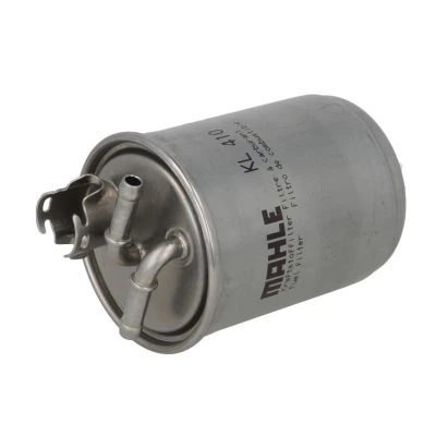 Abbildung von MAHLE ORIGINAL KL 410D Kraftstofffilter Leitungsfilter 8 8,0 VOLKSWAGEN: Lupo / 3L, Polo III Hatchback, SEAT: Arosa