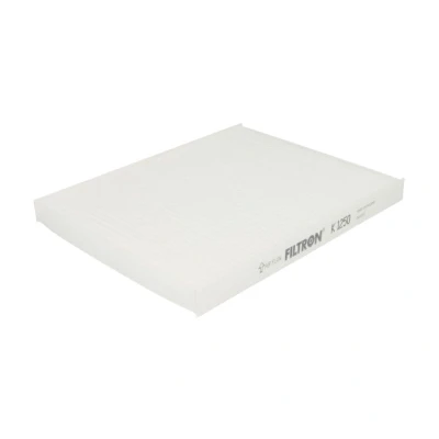 Abbildung von FILTRON K 1250 Innenraumfilter Partikelfilter 230 180 20 HYUNDAI: ix20, KIA: Venga
