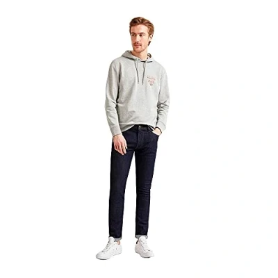 Abbildung von Lee Herren Luke Jeans, Rinse Blue Denim, 34W / 32L EU