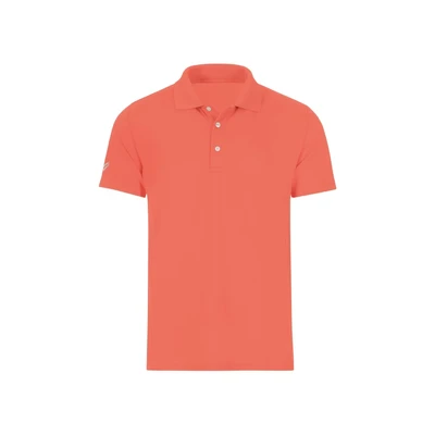 Abbildung von TRIGEMA Klassisches Poloshirt Coolmax®