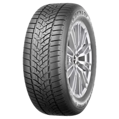 Abbildung von Dunlop Winter Sport 5 SUV 235/65 R17 108V PKW Winterreifen Reifen AUDI: Q5, VOLVO: XC60 I, XC90 MERCEDES BENZ: ML Class, GLK, GLC Off Road 578581