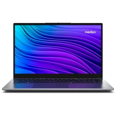 Abbildung von Medion® Notebook »SNB E17223 MEDION MD62638«, 43,9 cm, / 17,3 Zoll, Intel, UHD Graphics, 128 GB SSD