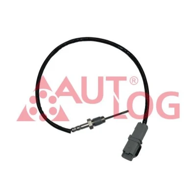 Abbildung von AUTLOG AS3418 Sensor, Abgastemperatur LANCIA: Phedra, PEUGEOT: 807, 307 Estate, SW