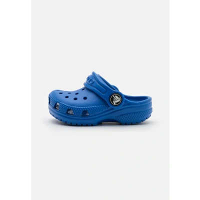 Abbildung von Crocs Classic Clog T Unisex Kinder , Blue Bolt, 20/21 EU