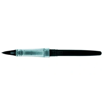Abbildung von Pentel MLJ20 AO Tradio Stylo Nachfüllpatrone, Schwarz