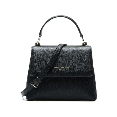 Abbildung von Isabel Bernard Handtasche, Damen, Größe: One Size, Schwarz