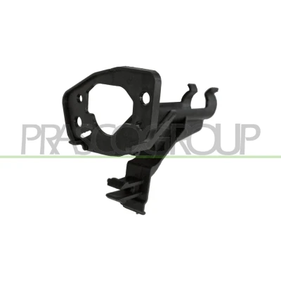 Abbildung von PRASCO ST0381236 Halter, Stoßfänger links SEAT: Ibiza 4 Sportcoupe,