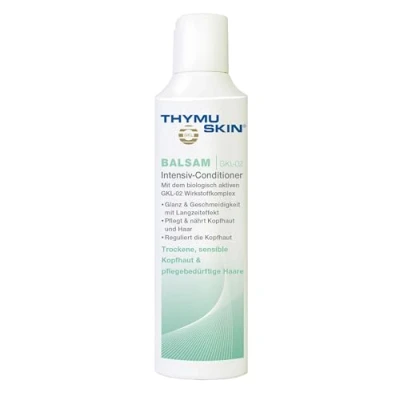 Abbildung von THYMUSKIN Balsam Intensiv Conditioner, 1er Pack (1 x 100 ml)