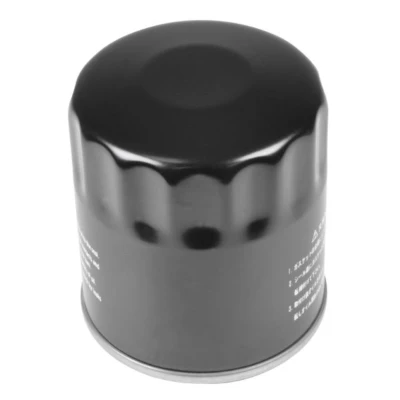 Abbildung von FEBI BILSTEIN 109220 Ölfilter mit Dichtring Anschraubfilter VOLVO: V50, XC60 I, V60 I