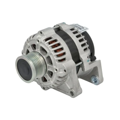 Abbildung von STARDAX STX110173R Lichtmaschine 14V 140A OPEL: Zafira B, Astra J Sports Tourer, Insignia A CHEVROLET: Cruze Estate, Hatchback