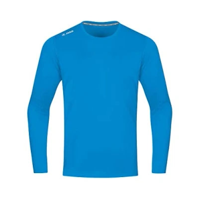 Abbildung von JAKO Run 2.0 Sweatshirt Running blauweissblau, M Herren