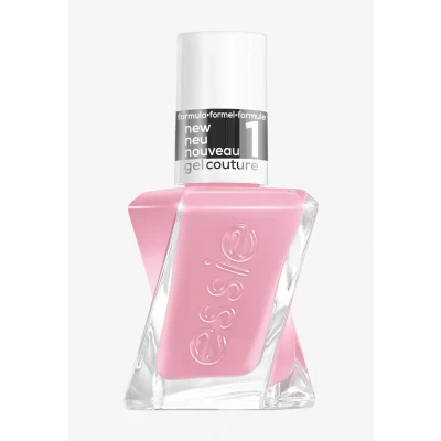 Abbildung von Essie GEL Couture Nagellack bodice, Damen, Größe: 13.5 ml, Bodice
