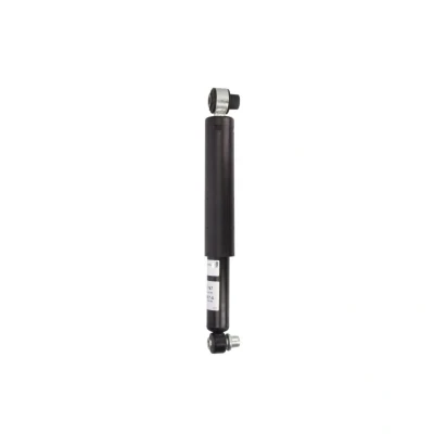 Abbildung von SACHS 315 747 Stoßdämpfer Gasdruck Zweirohr Teleskop oben Auge, unten Auge RENAULT: Scénic 1