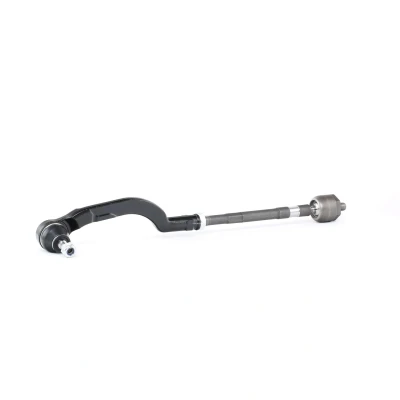 Abbildung von FEBI BILSTEIN 37627 Spurstange Vorderachse links mit Sicherungsmutter Mutter OPEL: Vivaro A Combi, Van, RENAULT: TRAFIC 2 Kasten kfzteile