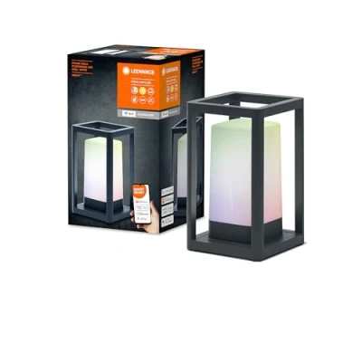 Abbildung von LEDVANCE SMART+ WiFi Outdoor Tableframe Powerbank
