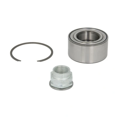 Abbildung von SNR R158.25 Radlagersatz 66 FIAT: Seicento / 600 Hatchback, Cinquecento, Punto I Hatchback