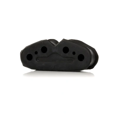 Abbildung von BOSAL 255 092 Gummistreifen, Abgasanlage FIAT: Punto II Hatchback, Panda 500 Hatchback