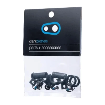Abbildung von Crank Brothers Pedal Repair Kit Stamp 7/11