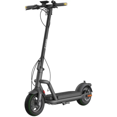 Abbildung von NAVEE E Scooter N65i 2 Fach Faltbarer mit Straßenzulassung bis zu 65km Offroad
